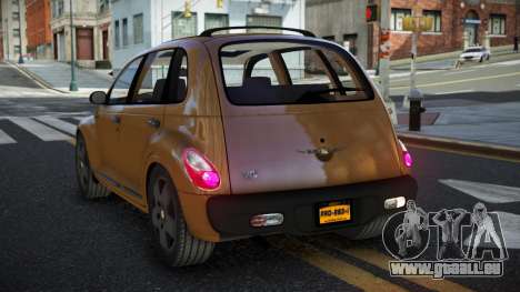 Chrysler PT Cruiser Berum für GTA 4