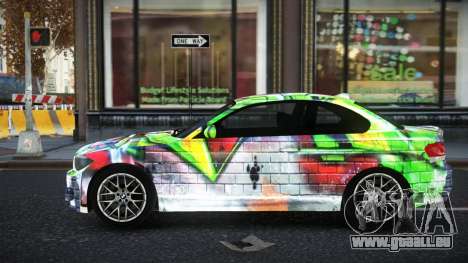 BMW 1M Lithem S13 pour GTA 4