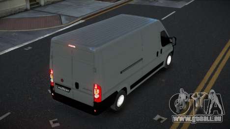 Fiat Ducato Kuhyadohu für GTA 4