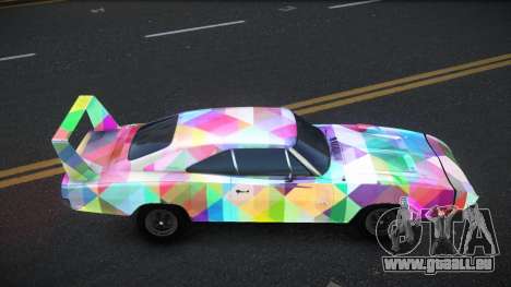 Dodge Charger Trigel S7 für GTA 4
