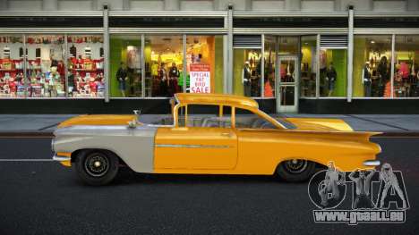 Chevrolet Biscayne Lesin für GTA 4