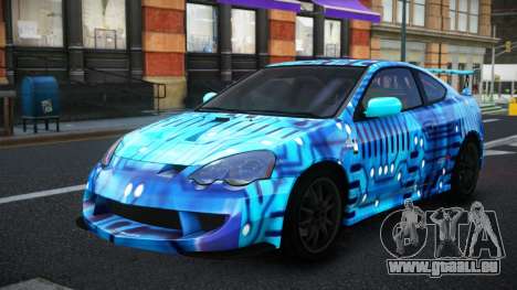 Honda Integra Vintha S6 pour GTA 4