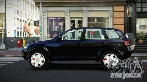 Volkswagen Touareg Tagxid für GTA 4