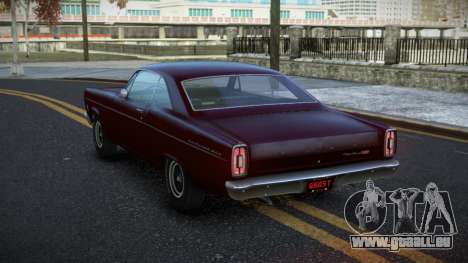 Ford Fairlane Xavunevaf für GTA 4
