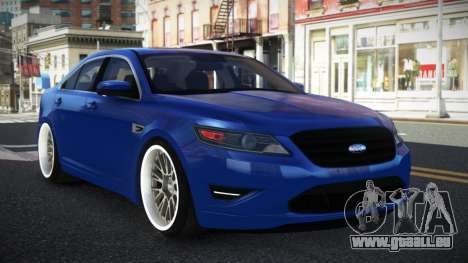 Ford Taurus Yakipu für GTA 4
