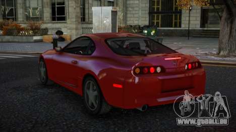 Toyota Supra Gugikarir für GTA 4