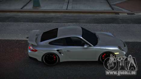 Porsche 911 Madap pour GTA 4