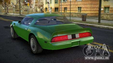 Pontiac Trans AM Beasy für GTA 4