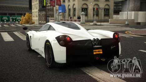 Pagani Huayra Arden für GTA 4