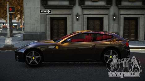 Ferrari FF Joley S5 für GTA 4