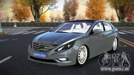 Hyundai Sonata Rovis für GTA 4