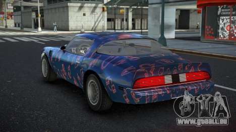 Pontiac Trans AM Tolyn S8 für GTA 4