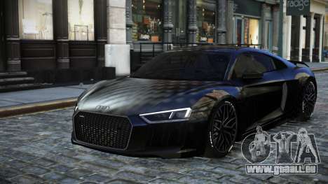 Audi R8 Droceber S1 pour GTA 4