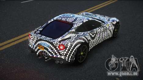 Ferrari F12 Thekex S13 für GTA 4