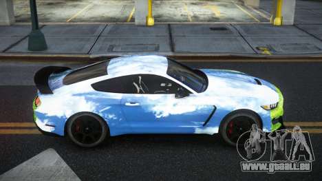 Ford Mustang Fainor S12 pour GTA 4