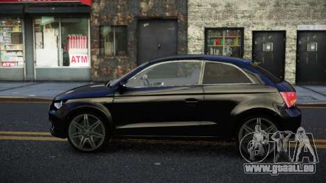 Audi A1 Komcuwuc für GTA 4