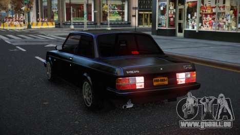 Volvo 242 Yibtori für GTA 4