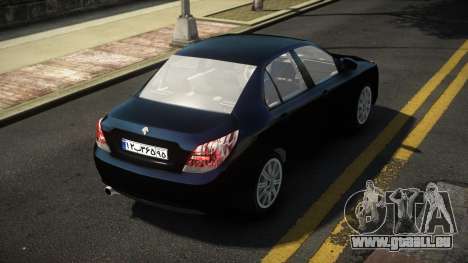 Ikco Dena Rafpe für GTA 4