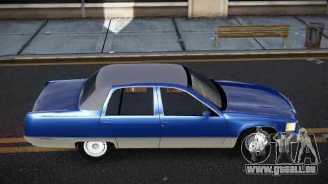 Cadillac Fleetwood Hajafo für GTA 4
