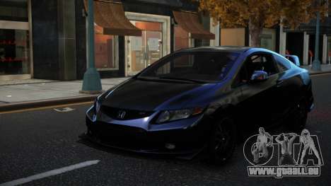Honda Civic Woxdosa pour GTA 4