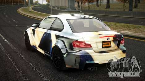 BMW 1M Failey S4 für GTA 4