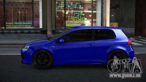 Volkswagen Golf Duxweca pour GTA 4
