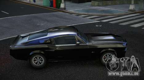 Shelby GT500 Bijex pour GTA 4