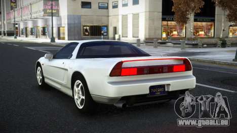 Honda NSX Riterke pour GTA 4