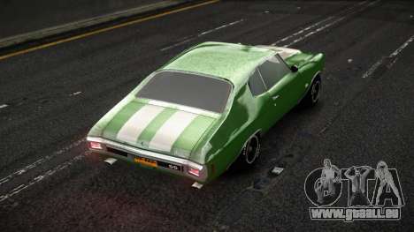 Chevrolet Chevelle Hizef pour GTA 4