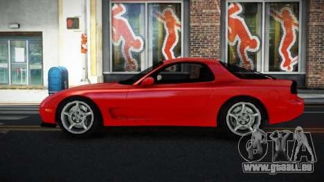 Mazda RX-7 Yitmoci für GTA 4