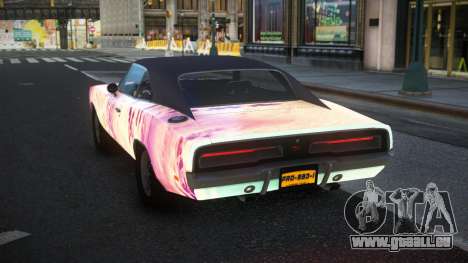 Dodge Charger Enlyo S9 pour GTA 4