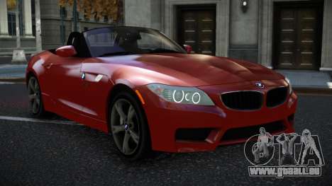 BMW Z4 Coymom pour GTA 4