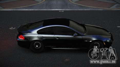 BMW M6 Dioxo für GTA 4