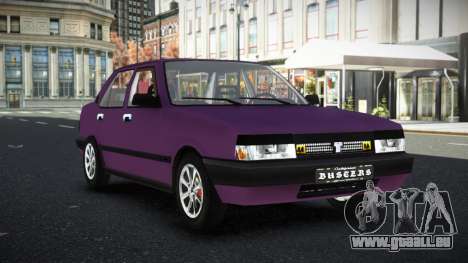 Tofas Sahin Cubutayex pour GTA 4