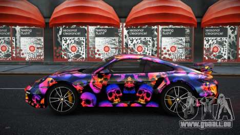 Porsche 911 Adjor S14 für GTA 4