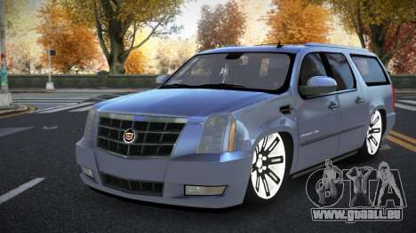 Cadillac Escalade Huyago für GTA 4