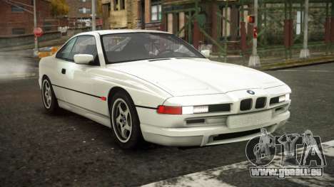 BMW 850CSi Saberon für GTA 4