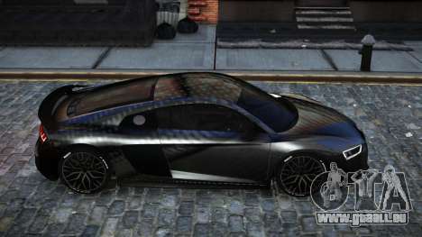 Audi R8 Droceber S1 pour GTA 4