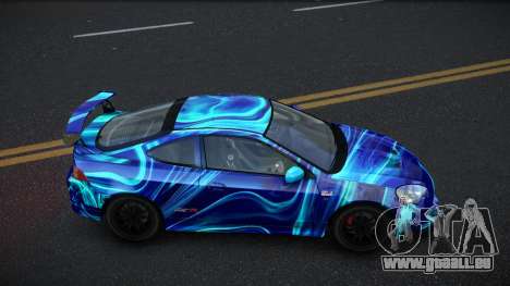 Honda Integra Nicla S13 für GTA 4