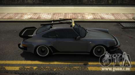 Porsche 911 Nuloquran für GTA 4
