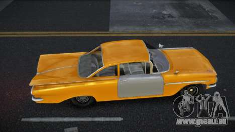 Chevrolet Biscayne Lesin für GTA 4