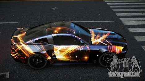 Ford Mustang Gecky S2 für GTA 4