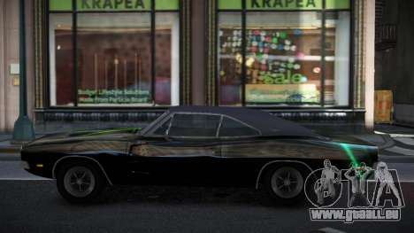 Dodge Charger Enlyo S10 für GTA 4