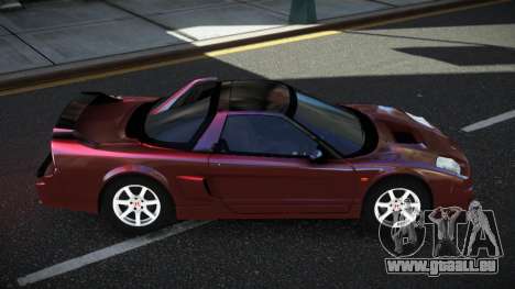 Honda NSX Azug pour GTA 4