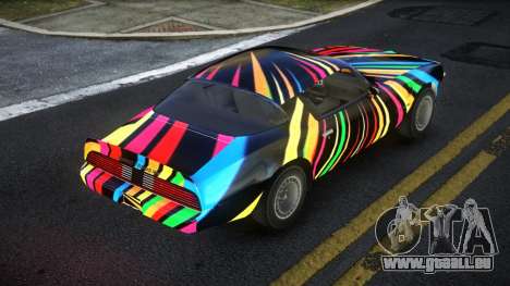 Pontiac Trans AM Beasy S1 für GTA 4