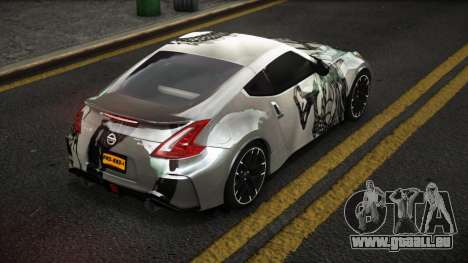Nissan 370Z Etriy S10 für GTA 4