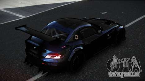 BMW Z4 Xizusal pour GTA 4