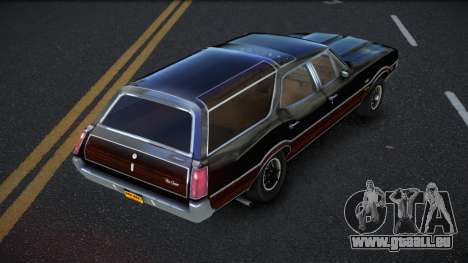 Oldsmobile Vista Cruiser Didi für GTA 4