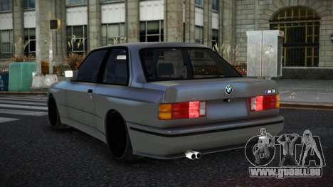 BMW M3 E30 Goduqiq für GTA 4