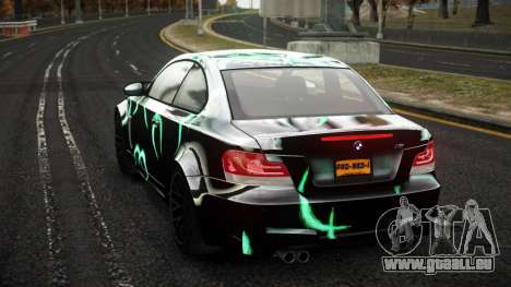 BMW 1M Failey S7 pour GTA 4